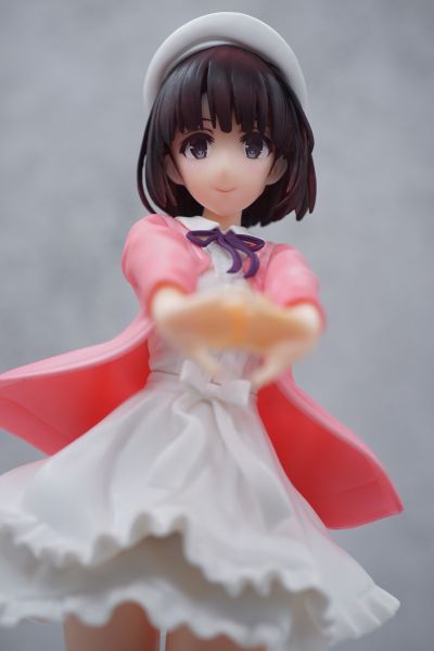 路人女主的养成方法 Fine 加藤惠 女主角ver.