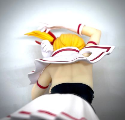 Special Figures 弩级战队H×EROS 星乃云母