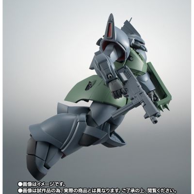 ROBOT魂＜SIDE MS＞机动战士高达0083：星辰的回忆 MS-14F 海军陆战队用勇士 ver. A.N.I.M.E.