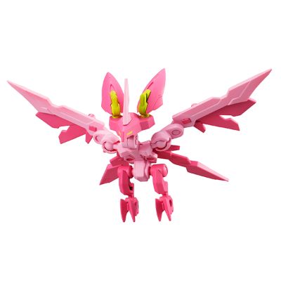 桌面军队 女神装置 朱罗 弓兵 樱鬼ver.