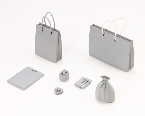 创彩少女庭园 放学后 礼物套装