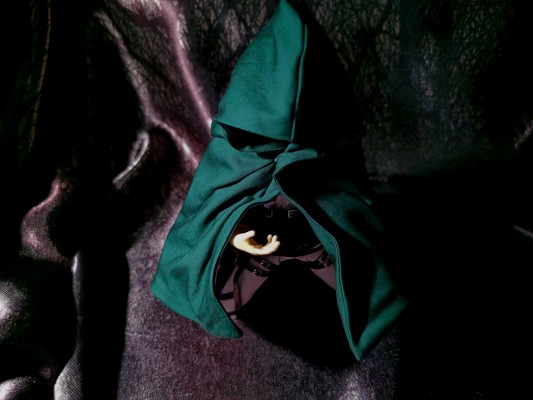 仿真可动角色#662 进击的巨人 利威尔·阿克曼 初回生産限定仕様