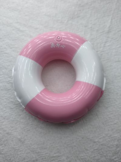 BEACH QUEENS 命运石之门 牧濑红莉栖 电击限定 泳装ver.