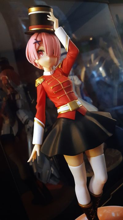 Super Special 系列 Re：从零开始的异世界生活 童话系列 蕾姆 胡桃夹子