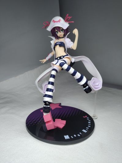 食梦者玛利 玛利・梦魔