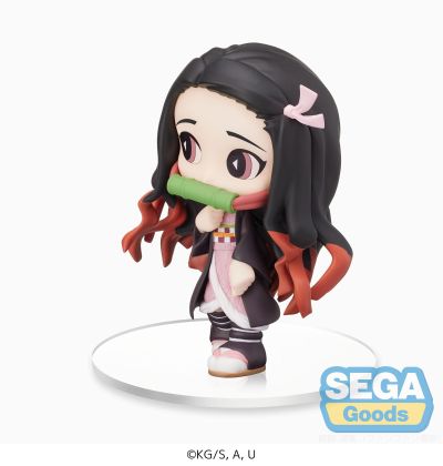 鬼灭之刃  Tip'n Pop“灶门祢豆子”