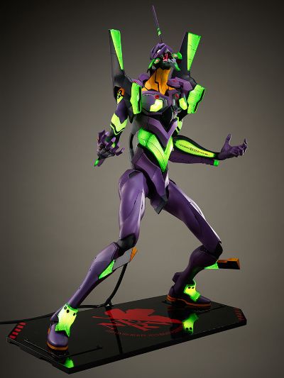 新世纪福音战士新剧场版 EVA初号机（企划取消）