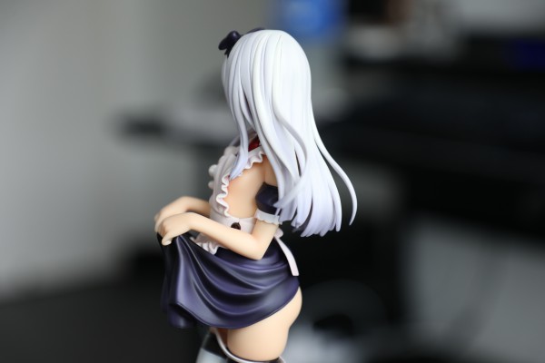 Comic阿吽 爱丽丝 Gothic ver.