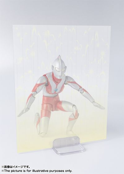 S.H.Figuarts   奥特曼