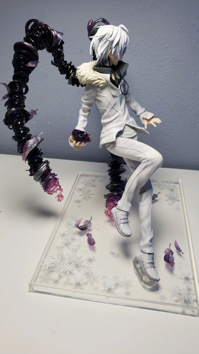 魔法的禁书目录III 一方通行