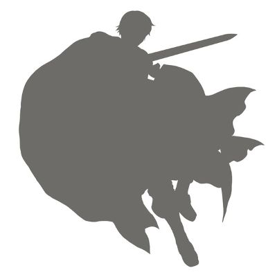 火焰纹章 马尔斯