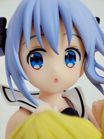 Special Figures 请问您今天要来点兔子吗？？香风智乃 啦啦队ver.