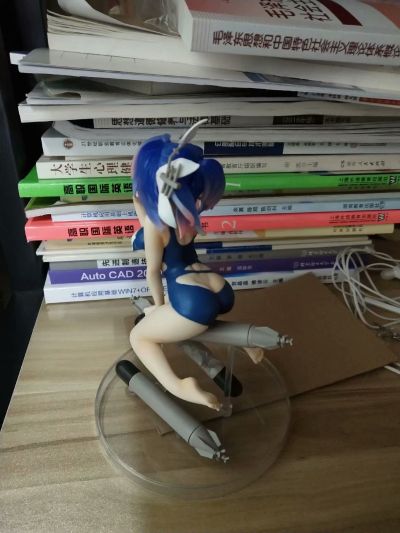 舰队Collection-舰娘- 伊19