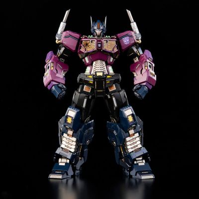 铁机巧  变形金刚：镜像宇宙 镜像擎天柱