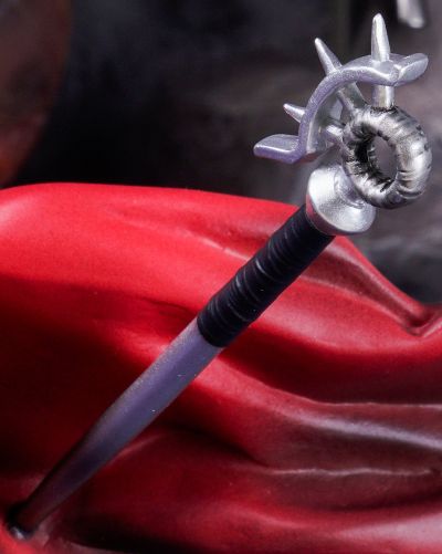 Fate/stay night 15周年纪念手办 -轨迹-