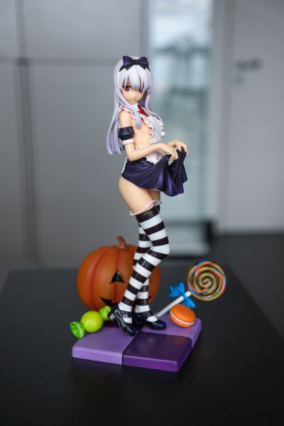 Comic阿吽 爱丽丝 Gothic ver.