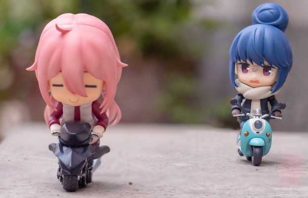 凛酱，时代变了