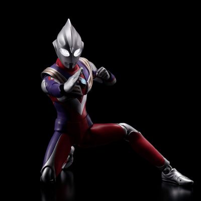 S.H.Figuarts(真骨雕制法)   迪迦奥特曼 复合型