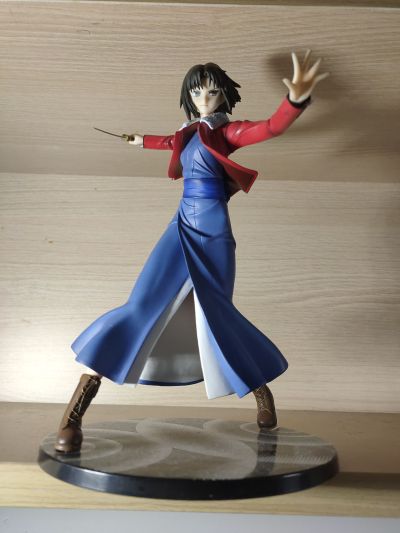 一番赏 剧场版 空之境界 A赏 両仪式