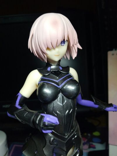 剧场版 Fate/Grand Order -神圣圆桌领域卡美洛- Wandering; Agateram 玛修·基列莱特