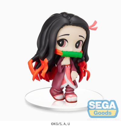 鬼灭之刃  Tip'n Pop“灶门祢豆子”