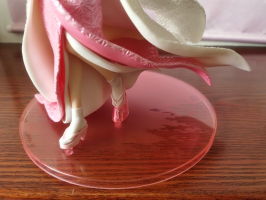 我的青春恋爱物语果然有问题。完 由比滨结衣  -白无垢-