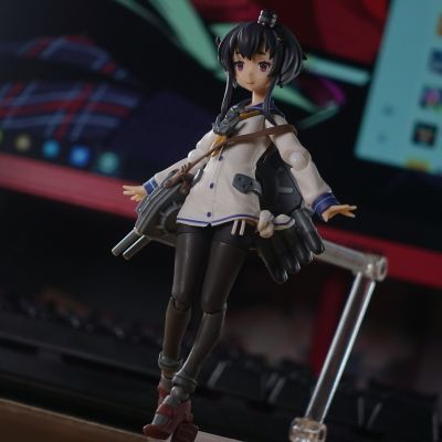 figma#361 舰队Collection -舰娘-时津风