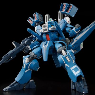 MG 1/100   高达Mk-V