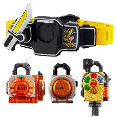 CSM系列 假面骑士铠武 战极驱动器