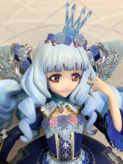 偶像活动STARS！ 白银莉莉 Rosetta Thorn Coord