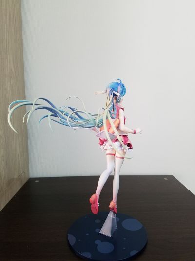 VOCALOID 初音未来 初梦Ver.