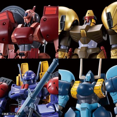 1/144 A级重战机套装