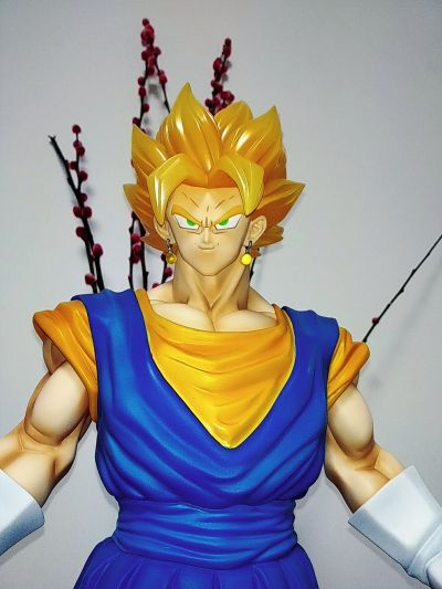 巨型系列 龙珠Z 超贝吉特(Ver.2)