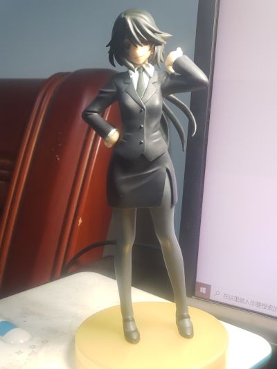 EX Figure IS〈无限斯特托拉斯〉 织斑千冬