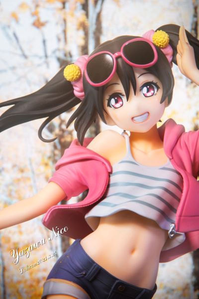 LoveLive! 矢泽妮可 野餐女孩