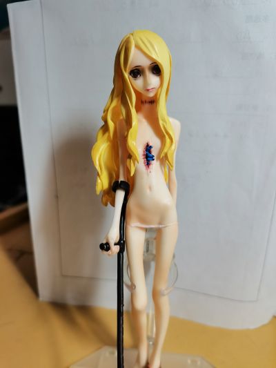 永遠の国の爱丽丝 冷铸制