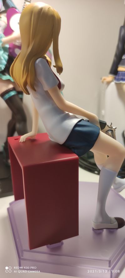 POP UP PARADE 格莱普尼尔 青木红爱