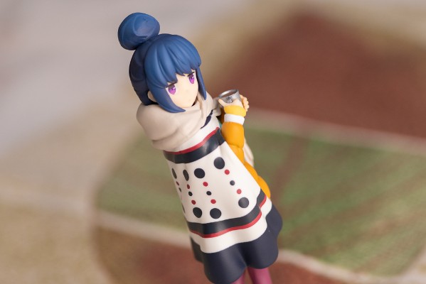 Special 摇曳露营△ 志摩凛