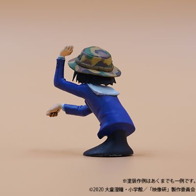 别对映像研出手！水崎燕 & 金森沙耶香 & 浅草绿 3人套装 OP版