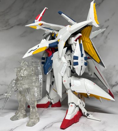 ROBOT魂  机动战士高达 闪光的哈萨维 RX-104FF 佩涅罗佩