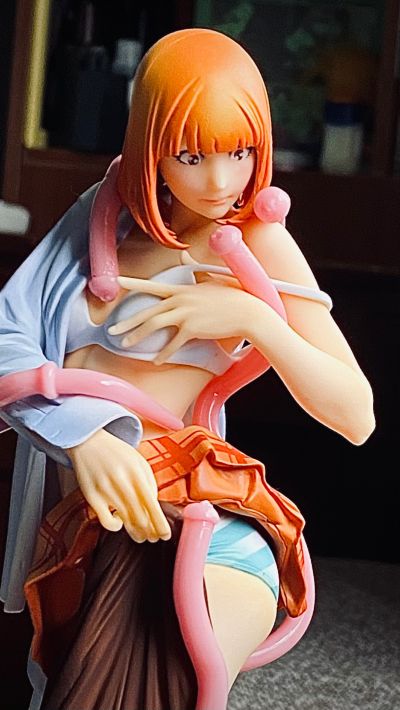 Hdge #14 监狱学园 绿川花