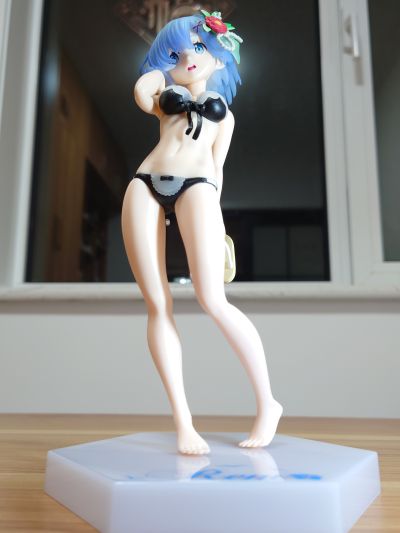 LPM Figure Re：从零开始的异世界生活 蕾姆 夏日海滩