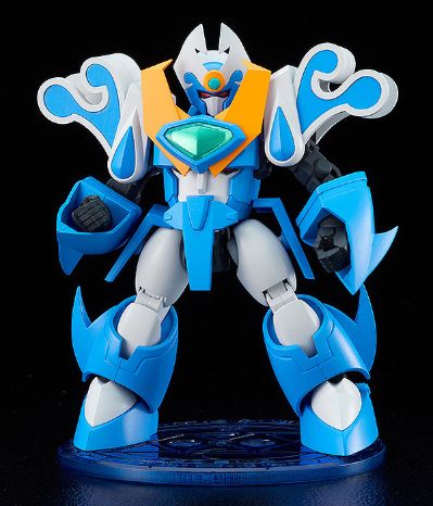 MODEROID 光能使者 波涛使者