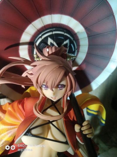 百花繚乱 前田慶次