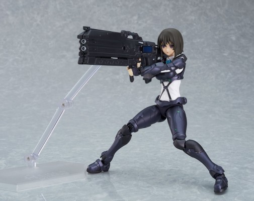 figma#518 ARMS NOTE 图书委员长