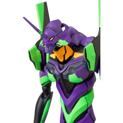 MAFEX No.156 新世纪福音战士新剧场版: 终 福音战士初号机(2021)
