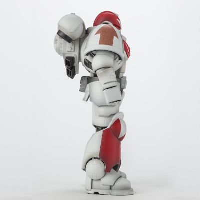 战锤40000 白色伤疤 仲裁者