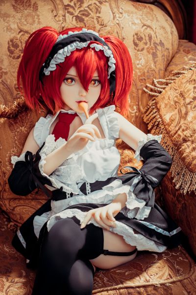 MVV看板娘 薇薇安