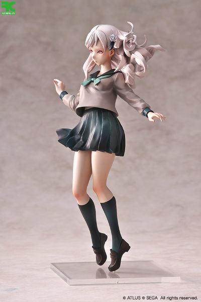 十三机兵防卫圏 冬坂五百里