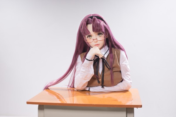 三色绘恋 叶心 假若恋色嫣红